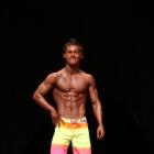 Tyler  Stephens - NPC Dexter Jackson Memphis Classic 2013 - #1